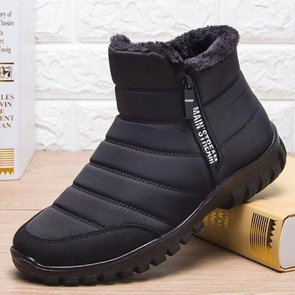 Tito™ | Unisex Winterstiefeletten