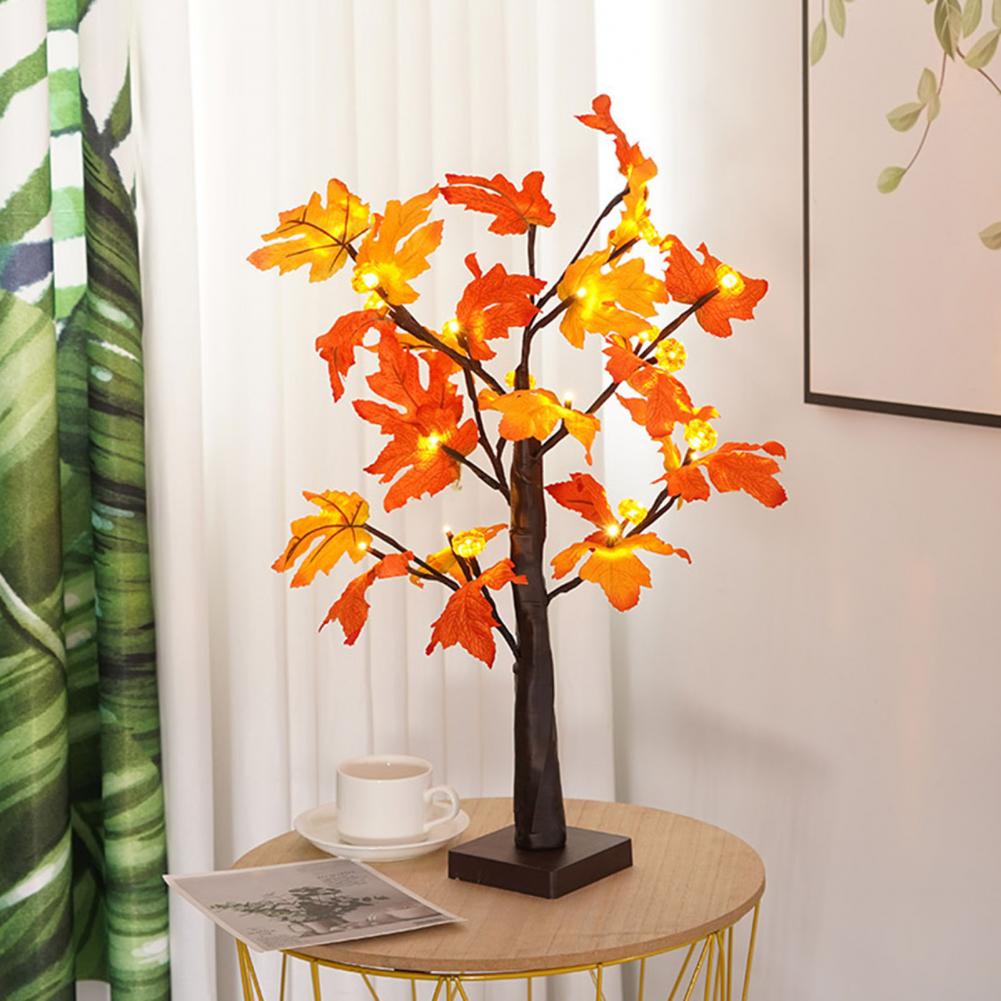 AutumnGlow™- Ahornbaum-Lampe