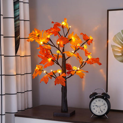 AutumnGlow™- Ahornbaum-Lampe