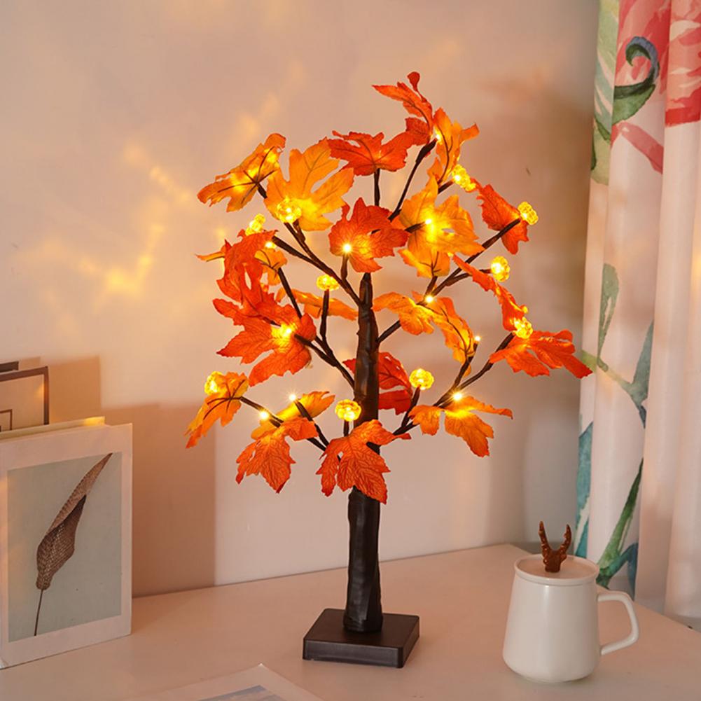 AutumnGlow™- Ahornbaum-Lampe