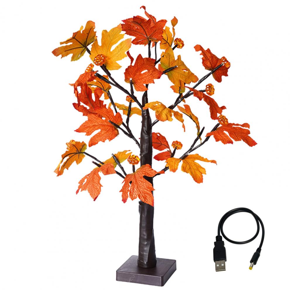 AutumnGlow™- Ahornbaum-Lampe