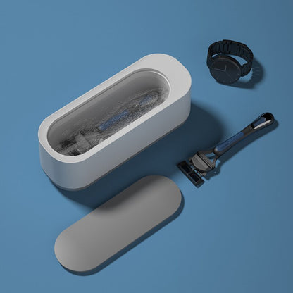 Ultrasonic Clean Pod™