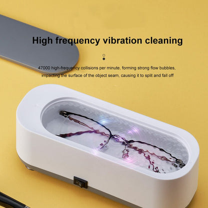 Ultrasonic Clean Pod™