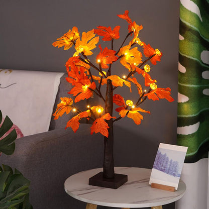 AutumnGlow™- Ahornbaum-Lampe