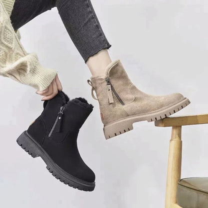 Evvie™ - Stiefeletten für den Winter